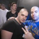 Club Vertigo - Julia Carpenter 2015.02.14. (szombat)