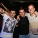 2014.09.10.Szerda - Lapos Party