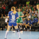 2018.04.14. Győri Audi Eto KC-Brudusnost női kézilabda bajnokok ligája Fotók:árpika