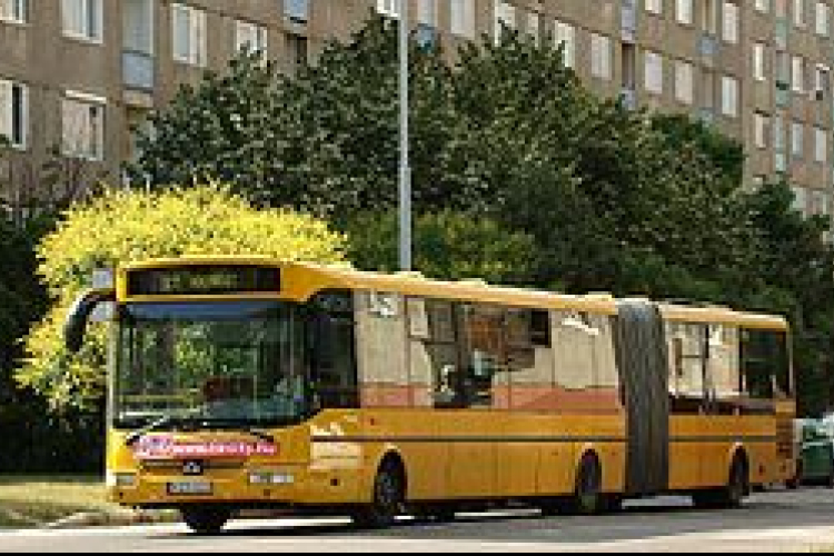 Ideiglenes forgalmi változás 