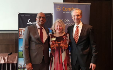 „Love is all you need” - Jamaica Budapesten