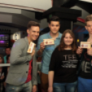 Club Neo (Győr) - Pálffy Bál 2014 - ByTheWay - 2014. március 21. (péntek)