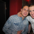 2015.10.31 Mamma mia Halloween Night Dj:Balage&Solymi Conga & FeelharmonX