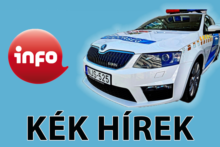 BRFK: milliókat csalt ki egy magát rendvédelmis vezetőnek hazudó férfi egy kétségbeesett anyától