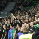 2019.03.02. Győri Audi ETO KC -Ferencváros Női BL mérkőzés