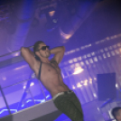 Club Vertigo - All 4 Ladies 2015.01.03. (szombat)