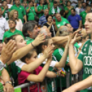 2018.05.02 Győri Audi ETO KC-Ferencváros női kézilabda mérkőzés Fotók:árpika
