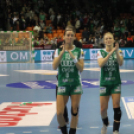 2017.11.17.Győri Audi Eto Kc- Brest Breategne női Bl Kézilabda mérkőzés Fotók:árpika