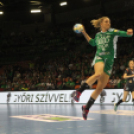 2019.04.20.Győri Audi ETO KC-Kisvárda KC női kézilabda bajnoki mérkőzés 