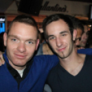 2013.12.25.Szerda Mamma Mia  Szingli Party Dj:Ice & Dj:Balage fotók:árpika