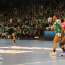 2020.01.26.Győri Audi ETO KC-Brest női Bajnokok Ligája mérkőzés