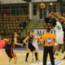 2013.03.17 Hat-Agro Uni Győr-MBK Ruzomberok női kosárlabda Fotók:árpika