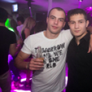 Club Mundo -  Chris Lawyer 2013.09.21. (szombat)