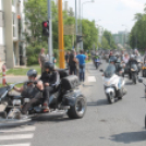 2015.05.09. Motoros Felvonulás Győr Fotók:árpika