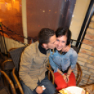 Cosa Nostra Pizzéria I. születésnap