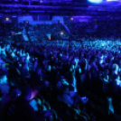 2018.03.17. Halott Pénz koncert Győr Fotók:árpika