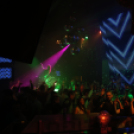 Club Vertigo - Dave Martin 2015.01.17. (szombat) (Fotók: Vertigo)