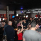 2016.01.15. Mamma Mia Pezsgőt a csajoknak Party Dj:Ice&Solymi Conga Photo by árpika