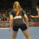 2018.03.22. Magyarország-Hollandia női kézilabda mérkőzés Fotók:árpika