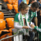 2019.11.12.Győri Audi ETO KC- DVSC női kézilabda bajnoki mérkőzés