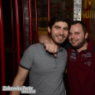 2014.11.12.Szerda - Zubrowka Party