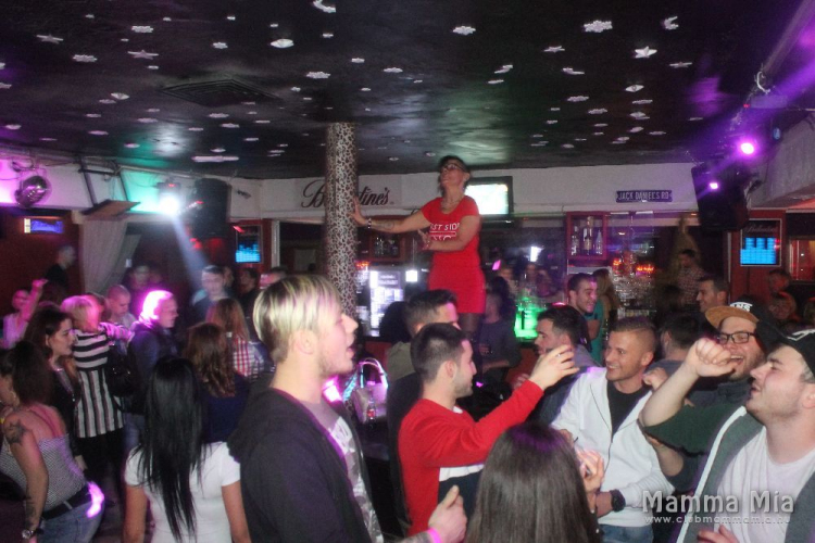 2018.03.16.Mamma Mia Pénteki Házibuli Dj:Ice Fotók:árpika