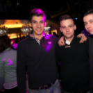 Club Vertigo - Julia Carpenter 2013.12.21. (szombat)