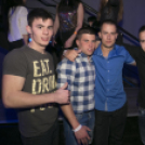 Club Vertigo - All 4 Ladies 2014.12.27. (szombat)