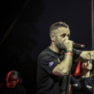 GYŐRi ifjúsági FESZTivál - Második nap