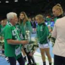 2018.09.01.Győri Audi ETO KC - Alba Fehérvár bajnoki mérkőzés és köszöntés Fotók:árpika 