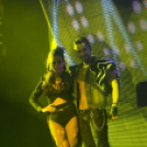 Club Vertigo - Julia Carpenter 2014.11.22. (szombat)