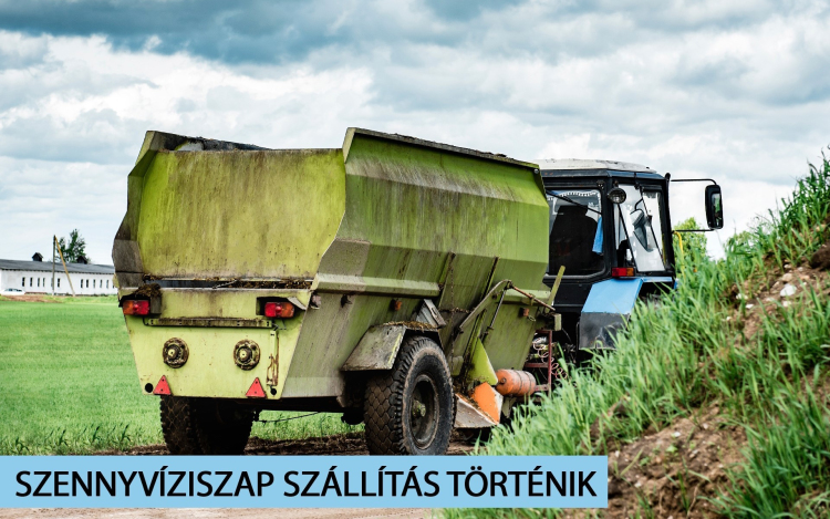 Három napig büdös lesz