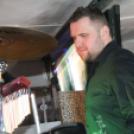 2015.01.30. Mamma Mia Pénteki Házibuli Dj:Ice & Solymi Konga Fotók:árpika