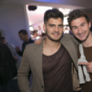 Mundo - The Opening 2015.05.09. (szombat)