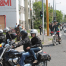 2015.05.09. Motoros Felvonulás Győr Fotók:árpika