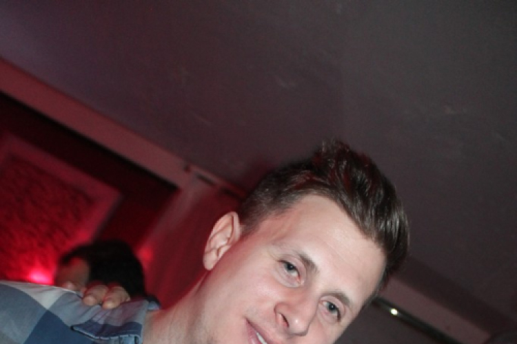 2012.12.31.Mamma Mia Szilveszter Dj:Balázska (3) Fotók:árpika