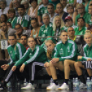 209.09.01. Győri Audi ETO KC- Siófok KC női kézilabda bajnoki mérkőzés 