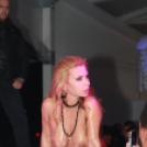 Club Mundo - Erotic Night /Mészáros Dóra/ 2012.05.19. (szombat) (18 éven felülieknek!!!) (Fotók: Mundo)