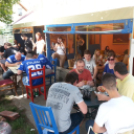 Kuckó Mackó 5. születésnap és jótékonysági evőverseny