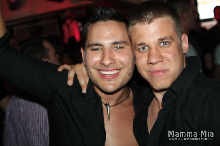 2013.06.15 Mamma Mia Nyár Inditó Szingli Party Dj:Balázska