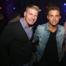 Club Vertigo - Sterbinszky 2014.12.13. (szombat) (Fotók: Vertigo)