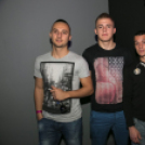 Club Vertigo -  All for Ladies 2013.10.12. (szombat)