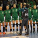 2019.02.09. Győri Audi ETO KC -Viper Kristiansand Női BL mérkőzés 