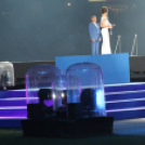 2017.07.23. EYOF megnyitó ünnepség Fotók:árpika 