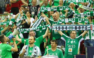 Megvan a bajnoki sorsolás – Kisvárdán kezd a Győri Audi ETO