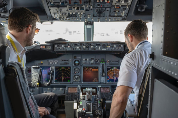 Egyre több utas balhézik a repülőn