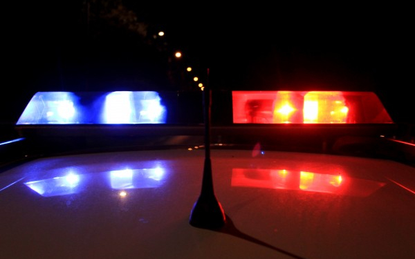 Busszal ütközött egy autó Győr közelében