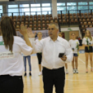 2018.09.05. Tapodi Péter és Füzi Ákos emlékmérkőzés Győr-Sopron Fotók:árpika