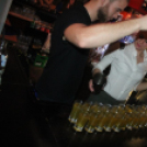 2015.02.13.Mamma Mia Video disco Dj:Hubik & Solymi konga Fotók:árpika