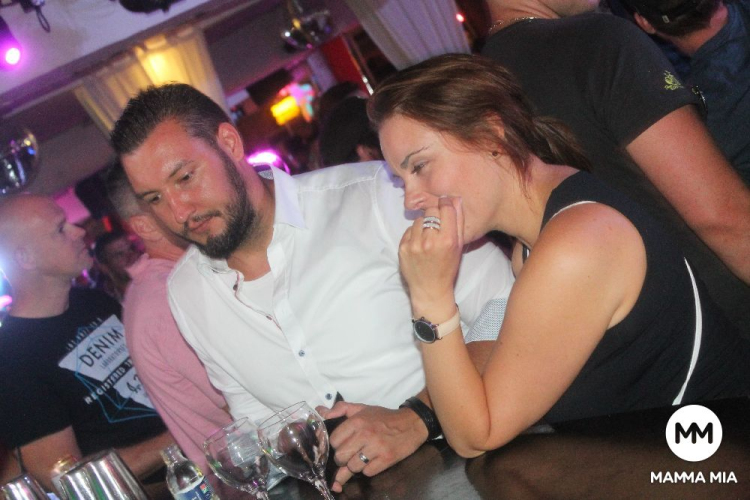 2018.0714.Mamma Mia Szombati Házibuli Dj:Balage Fotók:árpika